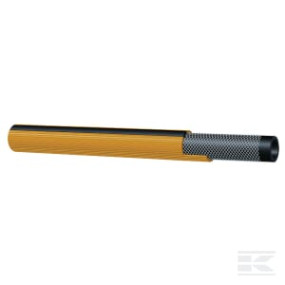 Feldspritzschlauch 1/2" 80Bar 100M Kramp SL593013100