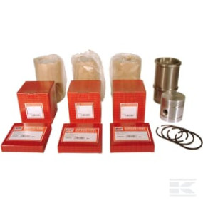 Teilmotor Kramp VPB9101