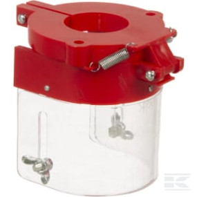 Schutz für Bohrfutter 40Mm Kramp 0236962