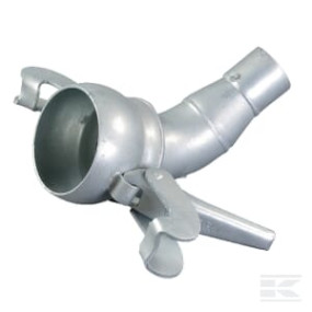 Gülleverteiler Hk159 / 76Mm Kramp