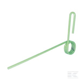 Striegelzinken Hinten Kramp 033299N