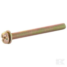 Schraube M5X48 Kramp 1185505950