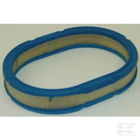Luftfilter Oval Kramp