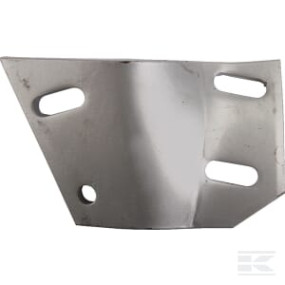 Deckplatte, links Kramp 41658402100