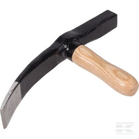 Pflasterhammer 50 Mm Atlas Kramp 960770