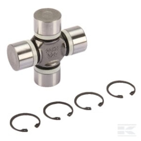 Kreuzgarnitur Kramp CI040837