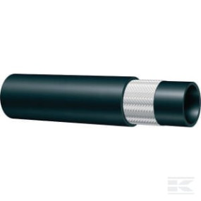 Hydraulikschlauch R6 Dn25 (Cr625A) Kramp