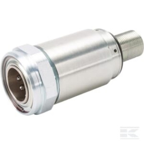 Schnelltrennkupplung Kramp G718960110100