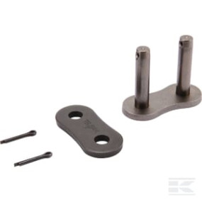 Kettenglied Ger. Asa 120Ht Kramp RS120HTS