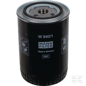 Ölfilter M+H (W9401) Kramp