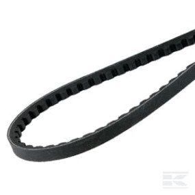 Mähmesser Unten Gezahnt 5 1/2F Kramp 1145KR