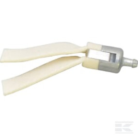 Kraftstofffilter Kramp 125529