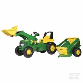 Rolly Junior John Deere Kramp