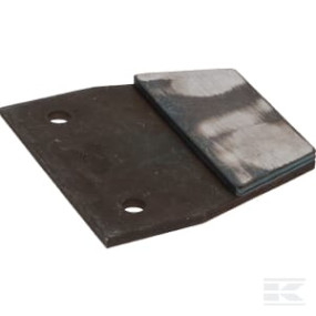 Messerkopfplatte Busatis Kramp 2671150