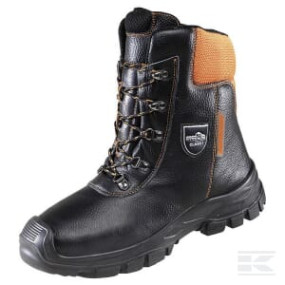 Forststiefel Gr. 48 Kramp 361648