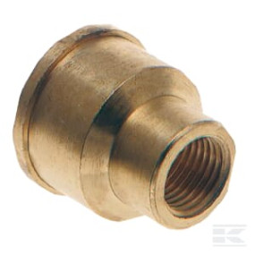 Reduzierstück 2Xig 1" X 3/4 Kramp 80780