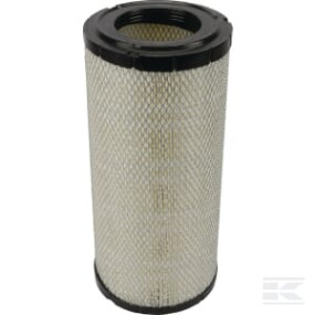 Luftfilter Aussen Kramp