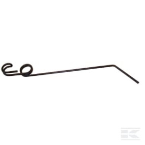 Striegelzinken 8 Mm Einböck Kramp