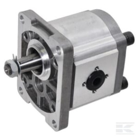 Zahnradpumpe Gr2 12Cc S C18E Kramp GP2012S3030C18EGP