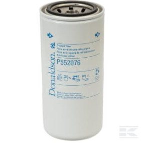 Kühlmittelfilter Kramp P552076