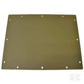 Deckel für Pstm 35 + 50 Kramp PSTM9050DEK