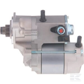 Anlasser 12 V, 1,0 Kw (Sta21671831) Kramp