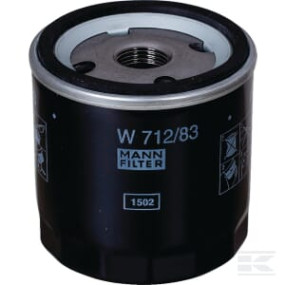 Ölfilter M+H Kramp W71283
