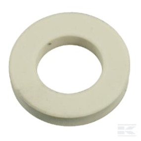 Dichtung für Düsenkappe 10X18X3 Kramp