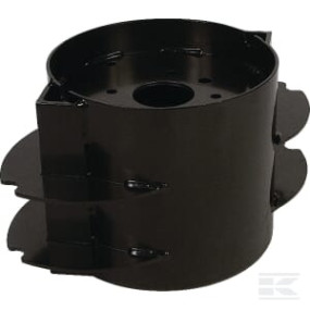 Fördertrommel Fella Kramp