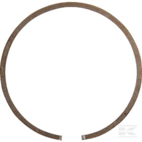 Kolbenring 39X1,5Mm Kramp 2048358