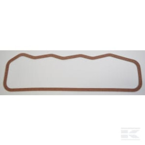 Ventildeckeldichtung Case - Ih Kramp 3138642R3