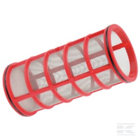 Filtereinsatz Rot - 32 Mesh Kramp 3142002030