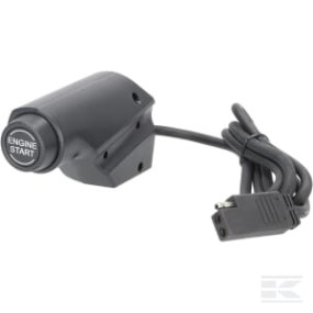Zündschalter (Is) Briggs &Amp; Stratton Kramp 3816004011