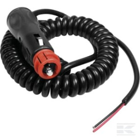 Spiralkabel Kramp 483371