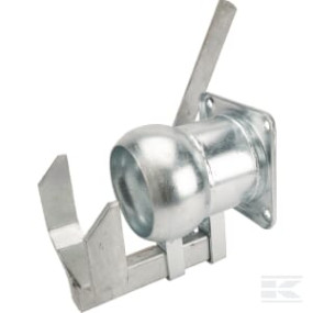 Bauer Schnellkuppl. 6 Kramp