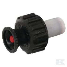 Druckbegrenzungsventil Kramp