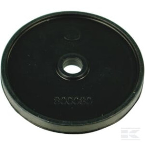 Membrane Gummi Kramp