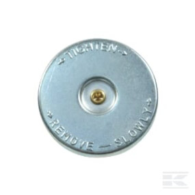 Tankdeckel Nh Kramp 81718153N