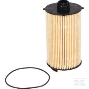 Motorölfilter Kramp