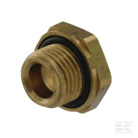 Verschlussschraube M16X1,5 Kramp 8930220144