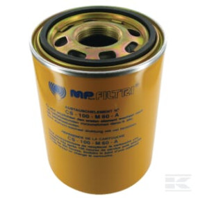 Filterelement 60 Μm Kramp CS100M60