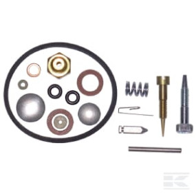Vergaserreparatursatz Tecumseh 631732 Kramp FGP456568
