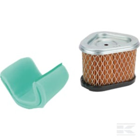 Luftfilter Rund Kramp GY20661