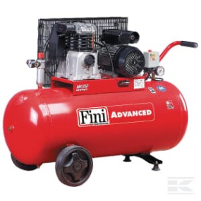 Fini Kompr. Mk 102-90-2T Kramp MK102902