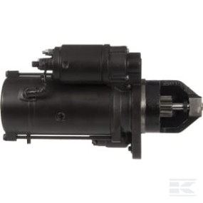 Anlassermotor 24 V 4 Kw (Ms141) Kramp