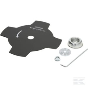 Motorsense Messer Kramp RA33323836