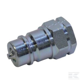 Hydraulikstecker Ig 3/8 Kramp SKPM10C06