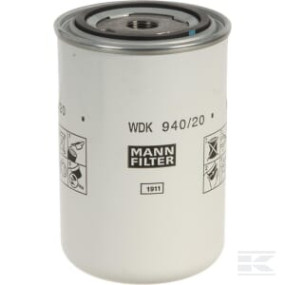 Kraftstofffilter (Wdk94020) Kramp