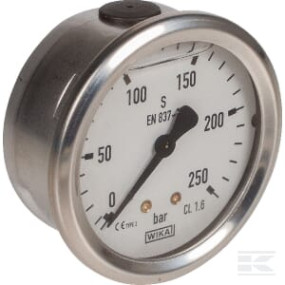 Manometer Fella Kramp