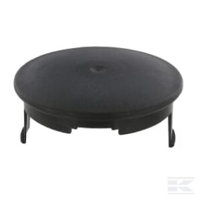 Spulengehäusedeckel Kramp 40027139715